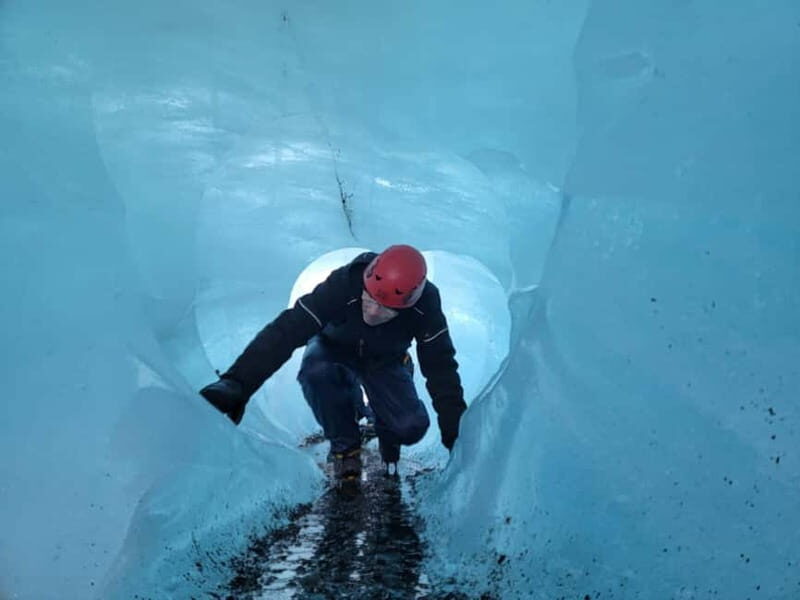 Jökulsárlón: Ice Cave Tour with Glacier Hike & Super Jeep - Authentic Perspectives from Travelers
