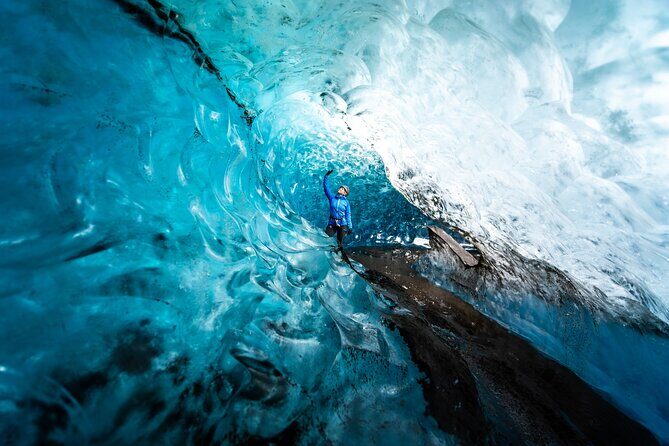 Jökulsárlón: Remote Glacier Hike and a Natural Ice Cave - The Sum Up: Who Should Consider This Tour?