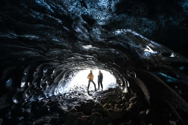 Jökulsárlón: Vatnajökull Glacier Ice Cave Tour by Super Jeep - Jökulsárlón: Vatnajökull Glacier Ice Cave Tour by Super Jeep
