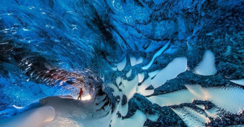 Jökulsárlón: Vatnajökull Ice Cave Guided Tour - Final Thoughts: Is This Tour Right for You?