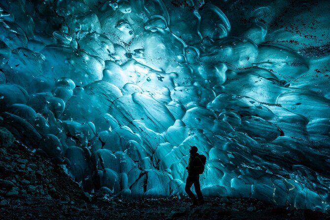 Jökulsárlón: Visit a Natural Blue Ice Cave - Price and Value: Is It Worth It?