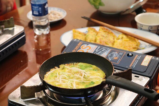 Jolie Da Nang Cooking Class: Market-Coffee-Cooking (JDN2) - A Deep Dive into the Jolie Da Nang Cooking Class Experience