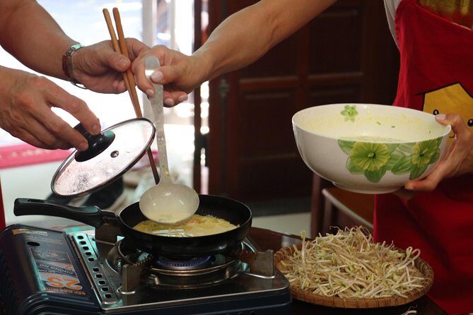 Jolie Da Nang Cooking Class: Market-Coffee-Cooking (JDN2) - Who Would Love This Tour?