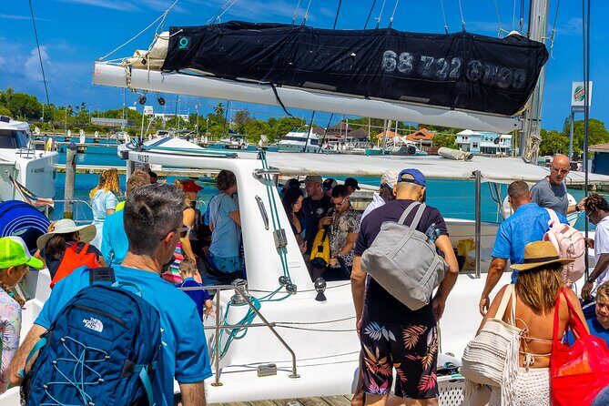 Jolly Cat Charters- Snorkel-Swim- Private Charter-Fun! - Who Should Consider This Tour?