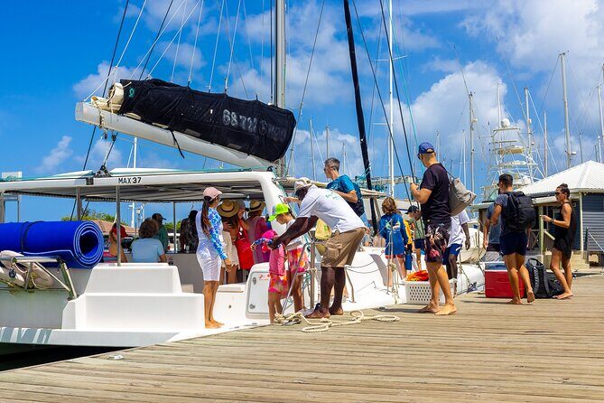 Jolly Cat Charters- Snorkel-Swim- Private Charter-Fun! - FAQ