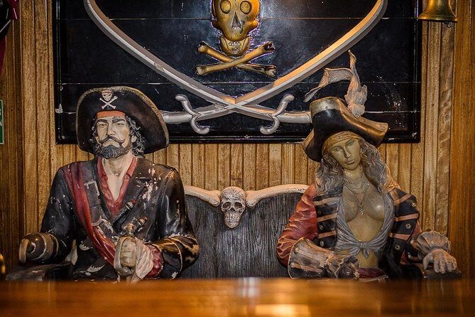 Jolly Roger | Pirates Adventure Cruise - Authentic Insights from Travelers