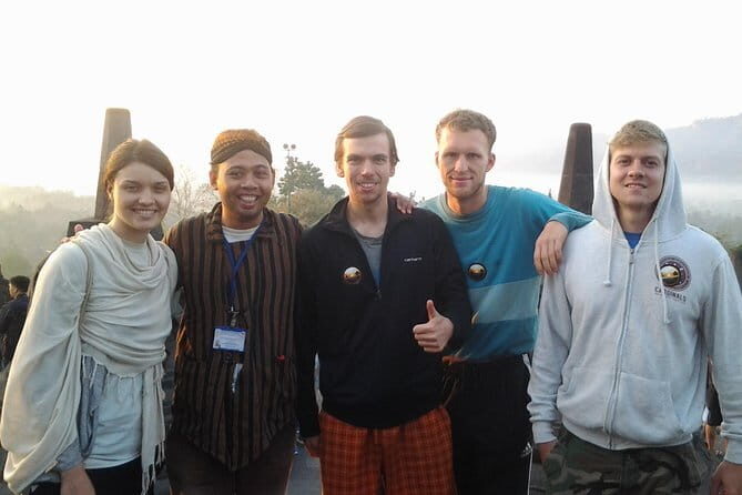 Jomblang cave Adventure and Pindul Cave Trip from Yogyakarta - Final Thoughts: Who Should Book This Tour?