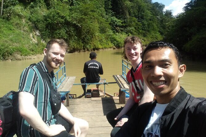 Jomblang Cave and Pindul Cave Tour from Yogyakarta - Exploring the Adventure: A Full Breakdown