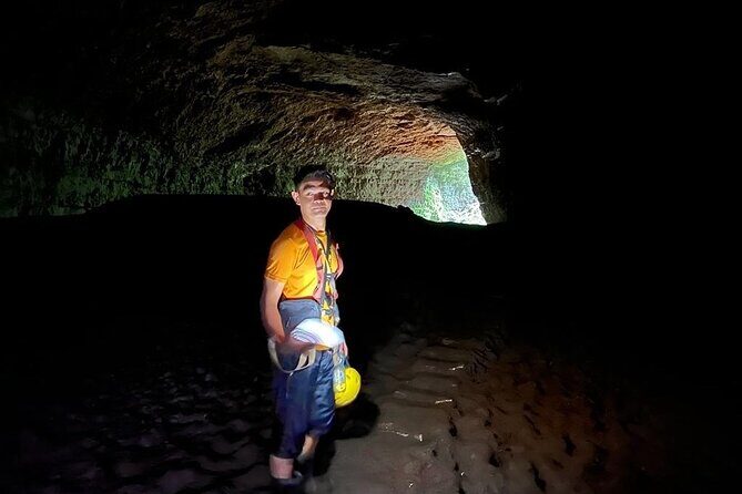 Jomblang Cave, Pindul Cave and Oyo River Tour - Who Should Book This Tour?