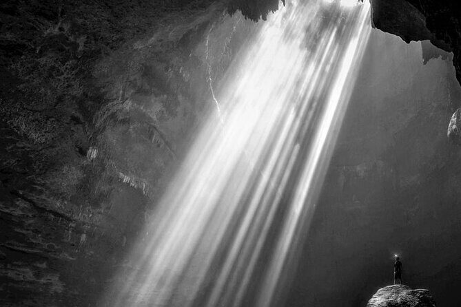 Jomblang Cave Pindul Cave and Oyo River Tubing Private Day Tour - Exploring Yogyakarta’s Hidden Depths: Jomblang Cave, Pindul Cave, and Oyo River Tubing