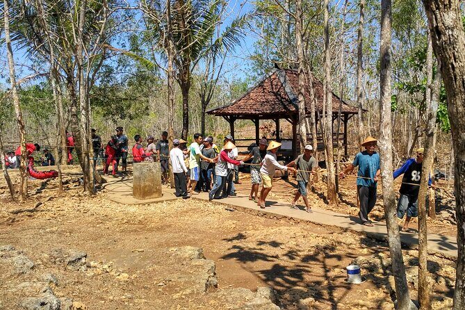 Jomblang Cave Pindul Cave and Oyo River Tubing Private Day Tour - Who Will Enjoy This Tour?