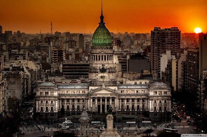 Jorge Newbery Airport One-way Private Transfer to Buenos Aires City Center - Final Thoughts: Who Will Find This Transfer Most Useful?