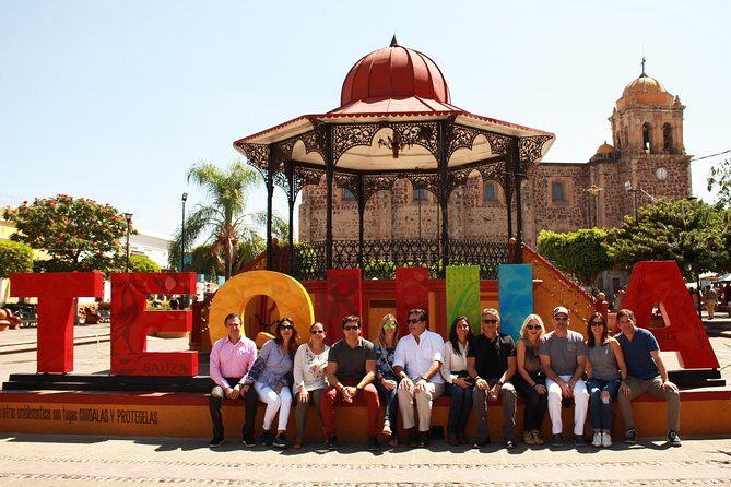 José Cuervo Tequila Day Experience from Guadalajara - Exploring the Tequila Day Tour in Depth