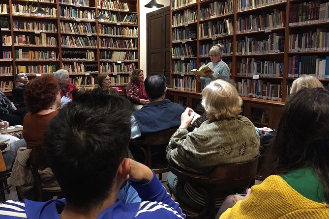 Jose Saramago House and Library Museum Tickets - Who Should Consider This Tour?