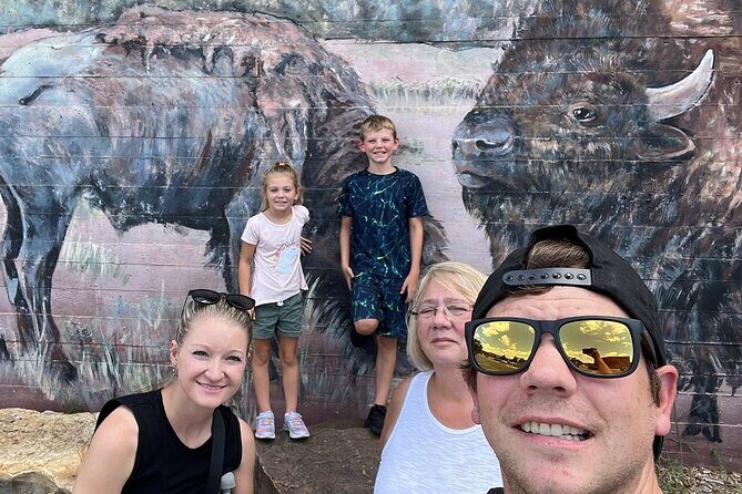 Joseph Jig OR Scavenger Hunt - FAQ