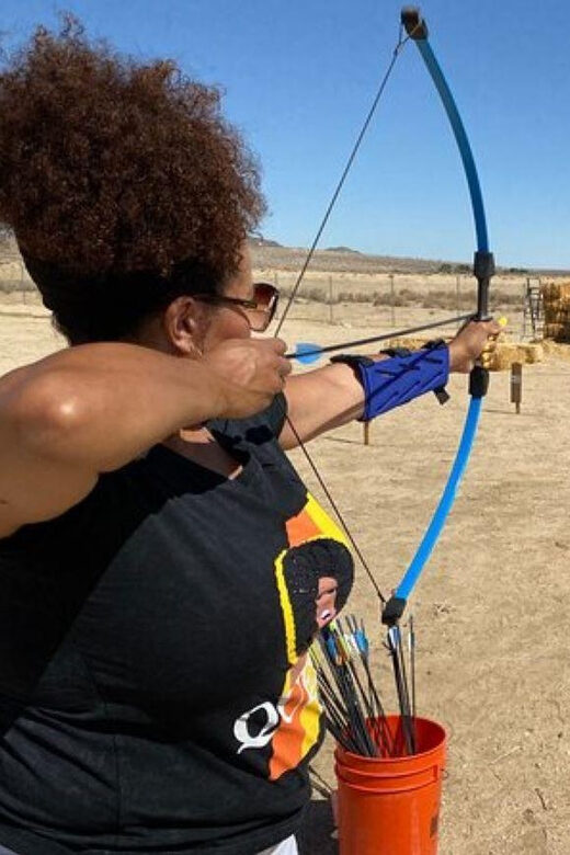 Joshua Tree: 1-Hour Archery Experience - FAQ