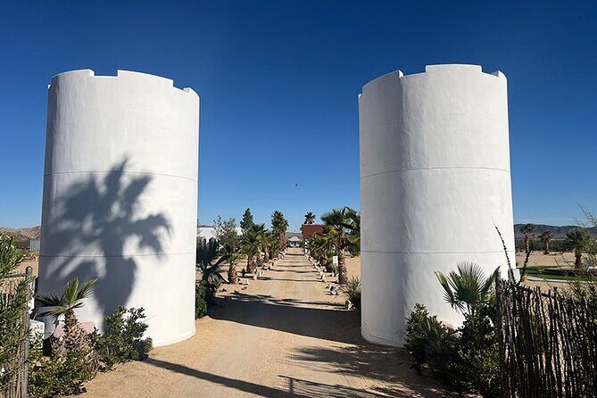 Joshua Tree Architecture & Art Tour  Iconic Homes & Desert Art - Who Should Consider This Tour?