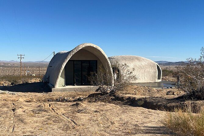 Joshua Tree Architecture & Art Tour  Iconic Homes & Desert Art - Final Thoughts