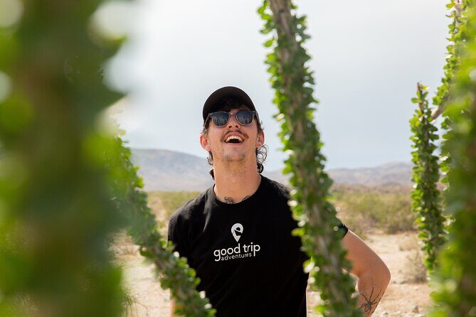 Joshua Tree Full Day Private Tour and Hike - FAQ