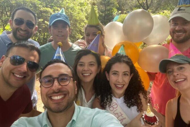 Joshua Tree Jig Scavenger Hunt - Discover the Joshua Tree Jig Scavenger Hunt: An Unconventional Way to Explore