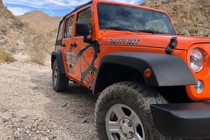 Joshua Tree National Park Offroad Tour - Why Choose This Tour?