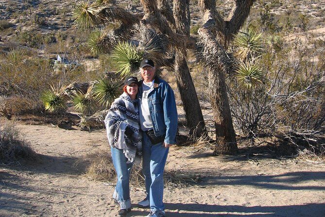 Joshua Tree National Park Scenic Tour - Frequently Asked Questions