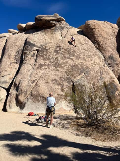 Joshua Tree National Park Tours | Private Tour (Max 10) - FAQs
