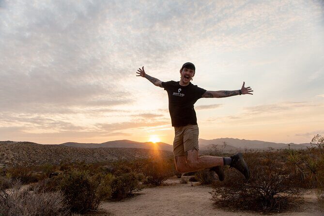 Joshua Tree Sunset & Stargazing Private Tour & Hike - Why This Tour Offers Great Value
