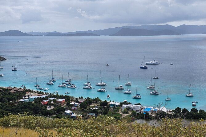 Jost Van Dyke Jeep 4x4 Adventure Tour - Real Traveler Insights and Considerations