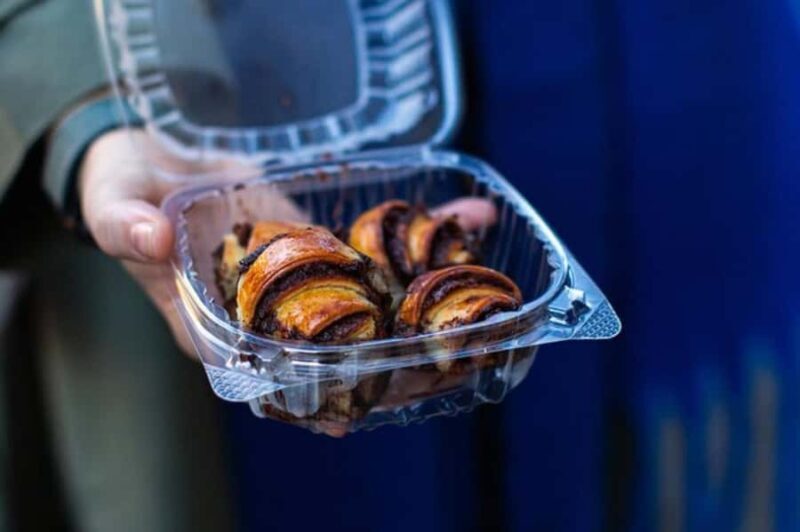 Journalist's Food Tour of Italian Market & More - Journalist’s Food Tour of Italian Market & More: A Deep Dive into South Philly’s Culinary Scene