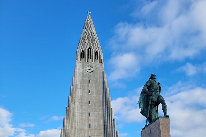 Journey Around Iceland - 7 day circle tour around Iceland - Key Points