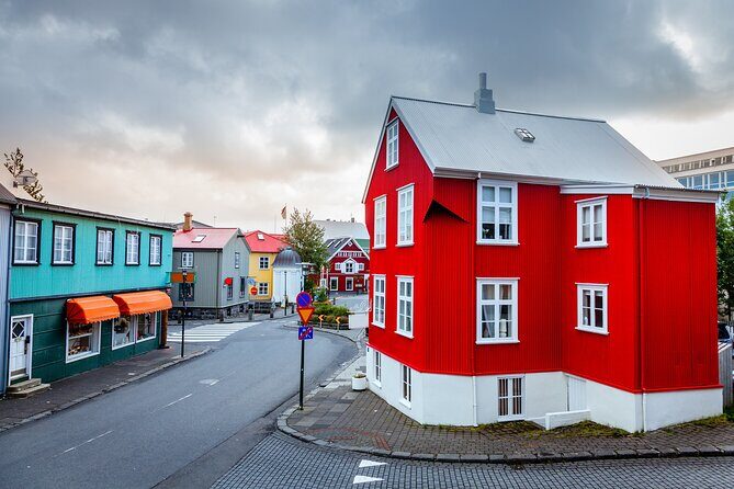 Journey Around Iceland - 7 day circle tour around Iceland - What Travelers Love and Find Challenging