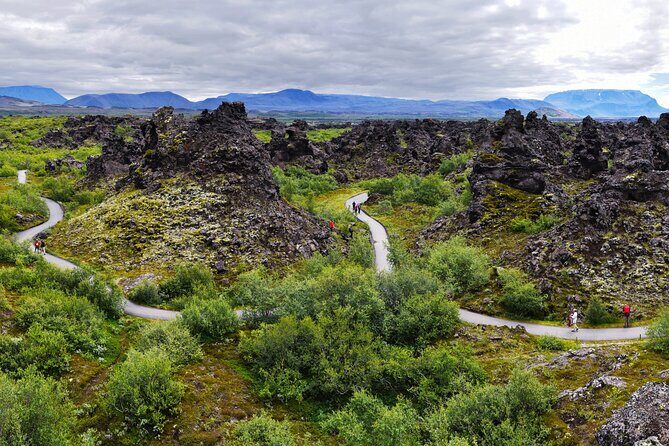 Journey Around Iceland - 7 day circle tour around Iceland - Why This Tour Provides Great Value