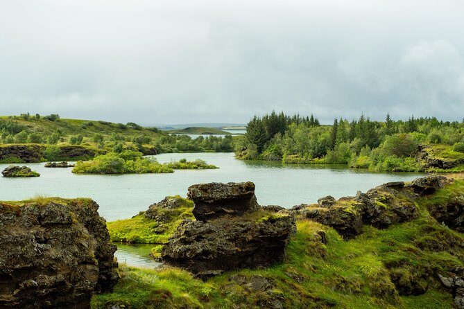 Journey Around Iceland - 7 day circle tour around Iceland - Frequently Asked Questions