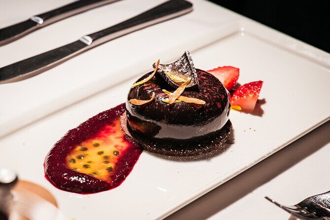 Journey Beyond Sydney Harbour Dining Cruise - Final Thoughts