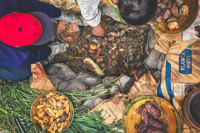 Journey in Cusco - Why This Tour Stands Out