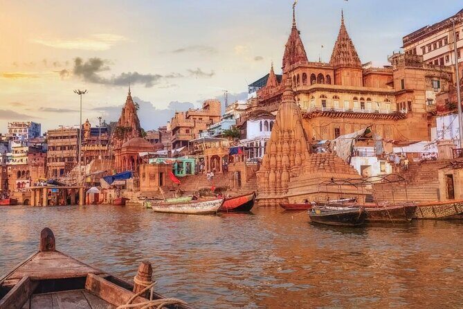 Journey in Varanasi and Ayodhya - A Deep Dive into the Experience