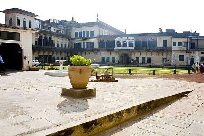 Journey in Varanasi and Ayodhya - Frequently Asked Questions