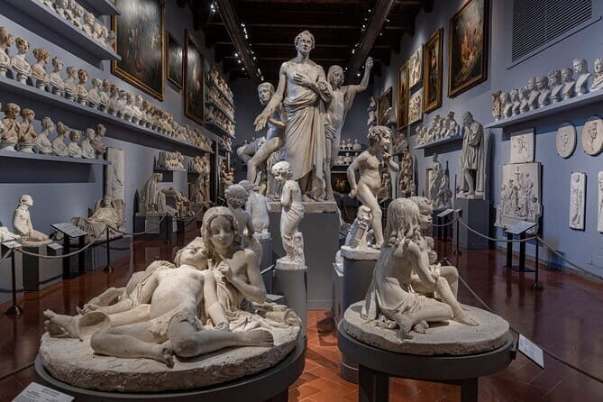 Journey into Art: Florence's Accademia - What You Can Expect During the Tour