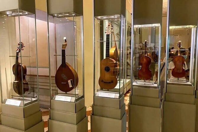 Journey into Art: Florence's Accademia - Price and Value