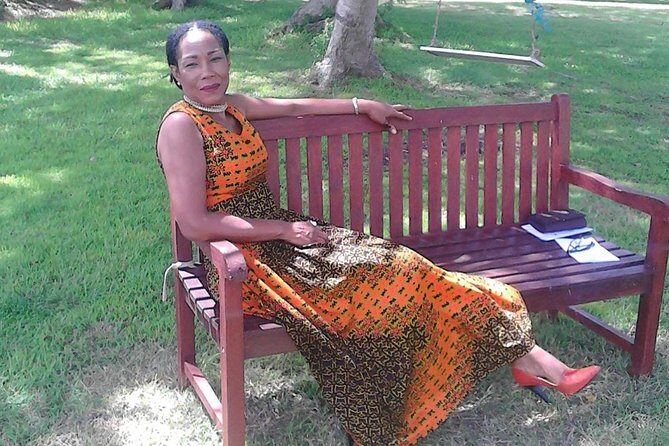 Journey of Discovery - A detailed look at the "Journey of Discovery" Tour in St. Kitts