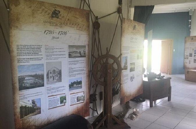 Journey of Discovery - FAQ