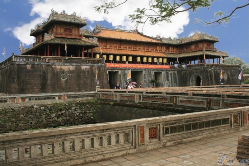 Journey of Exploring Hue National Heritage - Exploring Hue’s Heritage in a Compact 5-Hour Tour