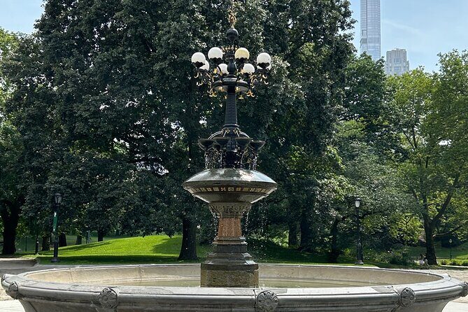 Journey Park NYC - Who Should Consider This Tour?