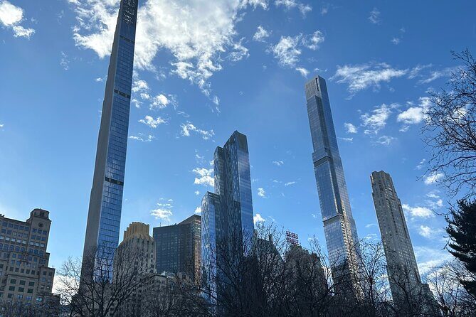 Journey Park NYC - FAQ