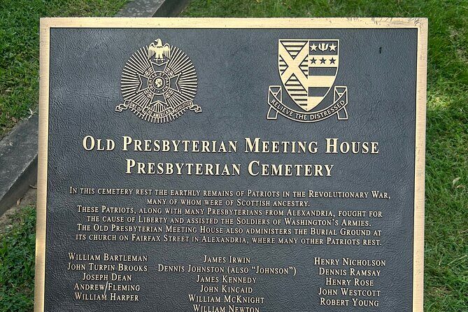 Journey Through America's Most Historic Cemetery Complex - Who Should Consider This Tour?