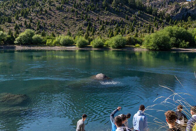 Journey through Bariloche: Circuito Grande Experience - An In-Depth Look at the Circuito Grande Tour