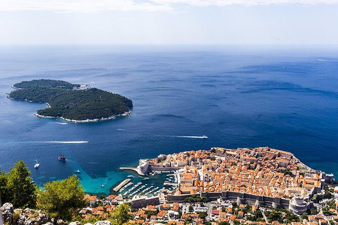 Journey Through History of Dubrovnik Private Old Town Tour - FAQ