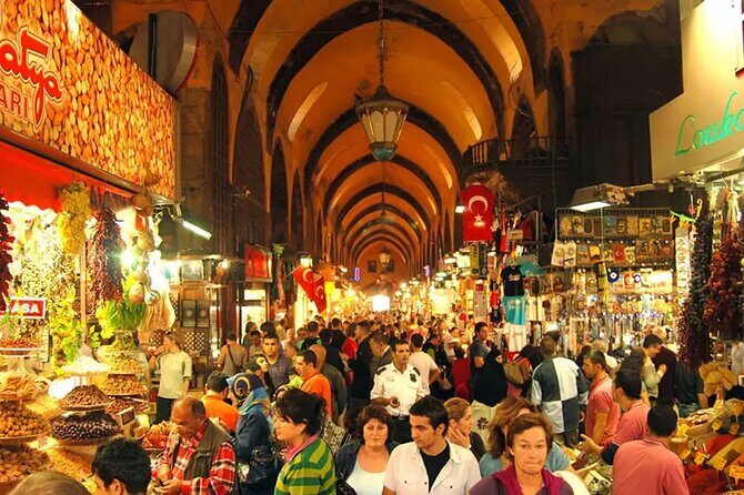 Journey Through Istanbul's History - FAQ