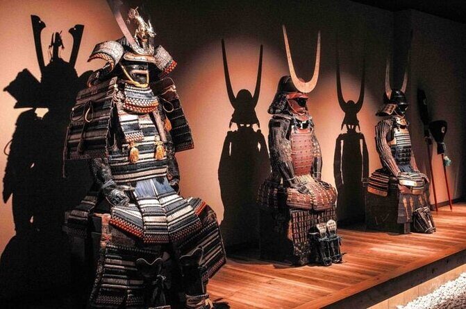 Journey Through Japan's Museums A Cultural Exploration - Why This Tour Offers Good Value